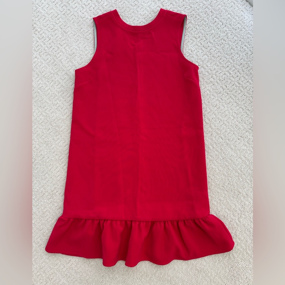 Vineyard Vines Girls Valentine /Holiday dress - Large (14)